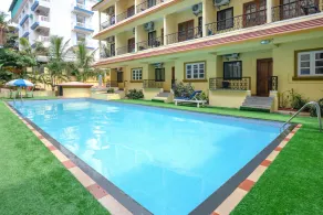 Su Palacio Resort by OYO Rooms - Image 2