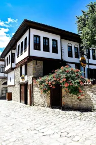 Yedekcioglu Konak - Image 3
