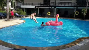 Bamboo Beach Hotel And Spa - Image 4