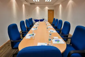 Holiday Inn Express Hotel & Suites Irapuato - Image 4