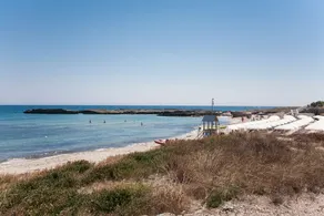 Villesalento - Villa Mare Di Puglia M552 - Image 3
