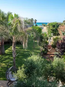 Evdokia Beach Resort - Image 2