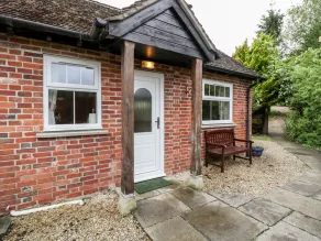 Grist Mill Cottage - Image 5