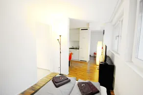 ZH Badenerstrasse I - Hitrental Apartment - Image 3