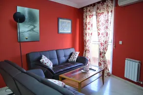 Apartment With 4 Bedrooms in Granada, With Wonderful City View and Fur - Image 5