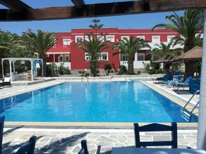 Efstathia Hotel - Image 2