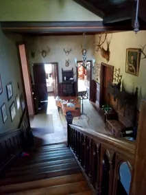 Demeure de 7 chambres a Mosnay avec jardin clos et WiFi - Image 4