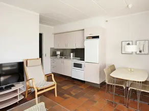 Comfortable Apartment in Skagen Jutland With Terrace [VR] - Image 5