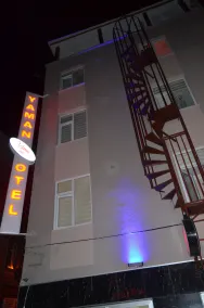 Yaman Hotel - Image 5