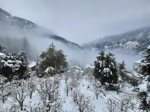 Manali Top Inn and Cafe - Image 3