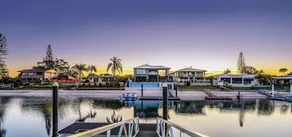 Maureen Waterfront Holiday House - Image 3