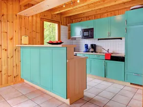 A luxurious 6 person chalet with superb view. - Image 2