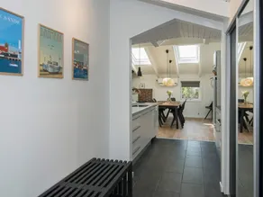Gorgeous Holiday Home in Hvide Sande With Sauna - Image 5