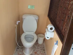Anyavee Railay Resort - Image 3