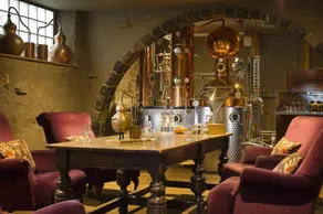 Bella Luce Hotel - Image 2