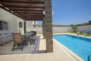 Protaras Villa Anemoni 6 - Image 2