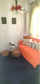 3 bedrooms villa with furnished garden and wifi at Alcobaca 9 km away from the beach - Image 4