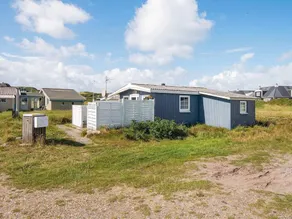 Cozy Holiday Home in Søndervig near Sea - Image 3