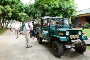 Village Polonnaruwa - Image 5