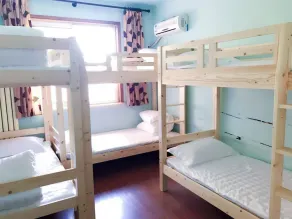 Tianjin Shunfeng Hostel Fukang Rd Branch - Image 2