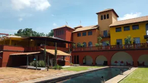 Hotel Terraza Tamayo Toscana - Image 3