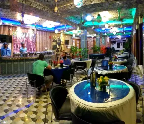 Dev Mahal Hotel - Image 3