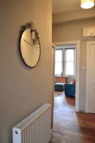 Lovely Traditional 2 Bedroom Flat in Haymarket - Image 2