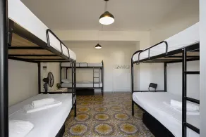 White Hostel - Image 5