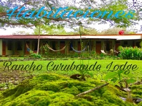 Rancho Curubande Lodge - Image 1