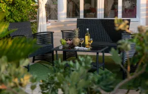 Evagelia Suites RED - Image 4