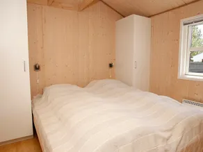 Peaceful Holiday Home in Fjerritslev Denmark With Sauna - Image 2