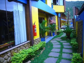 Pousada Praia D'azul - Image 5
