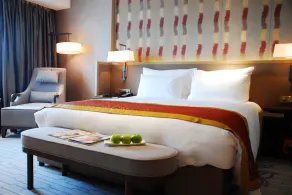 Park Lane Binhai Hotel Wenzhou - Image 3