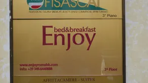 Enjoy Bed & Breakfast - Image 3