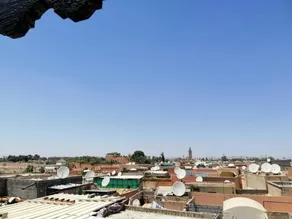 Romouz Kasbah Riad - Image 3