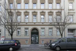 Apartment Berlin Lottumstraße - Image 4