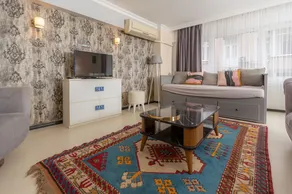 Vg Taksim Suites - Image 3