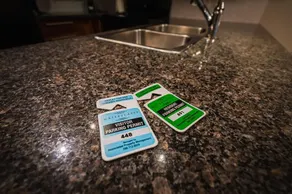 Downtown Condo at Waterscapes - Image 2