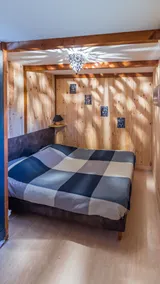Le chalet Porte Bonheur - Image 3