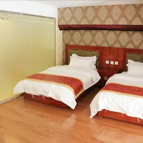 Junchao Hotel (Beijing Beiqi Wangfu Hospital) - Image 3