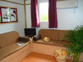 Detached Chalet With Dishwasher, on the Banks of the Lot - Image 5