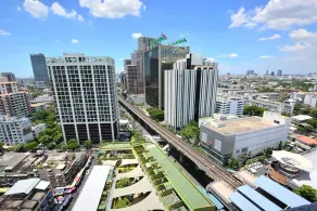 Piyavan Tower Serviced Apartment - Image 4