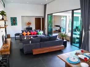 Coco Kamala: Breathtaking villa - Image 2