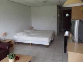 Cozy Studio in Franeker With South Facing Terrace - Image 3