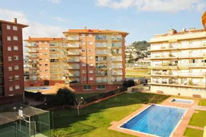 HomeHolidaysRentals Apartamento Light - Costa Barcelona - Image 3