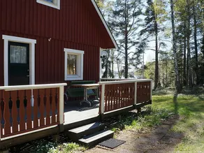4 Person Holiday Home in Valdemarsvik - Image 4