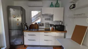 Cosy 1-bed Studio Apartment in Roma - Image 3