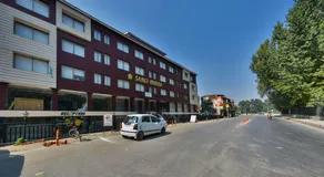 Hotel Samci Riviera - Image 5