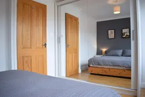 Cosy 1 Bed Flat In Homerton By Victoria Park - Image 2
