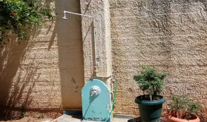 The Athenian Riviera Beach Summer Nest - Image 3